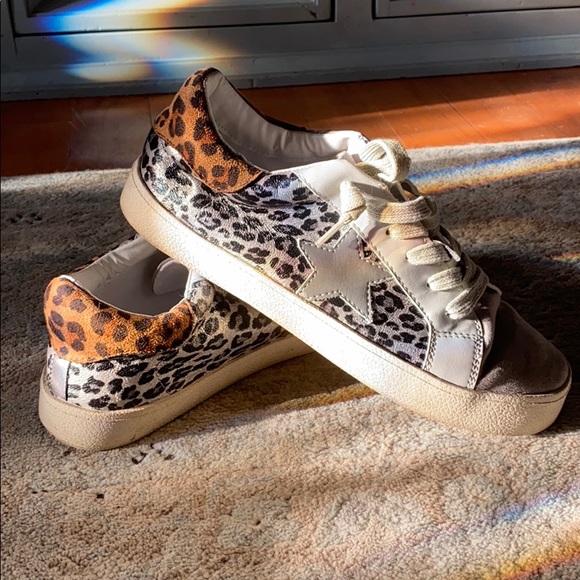 steve madden golden goose